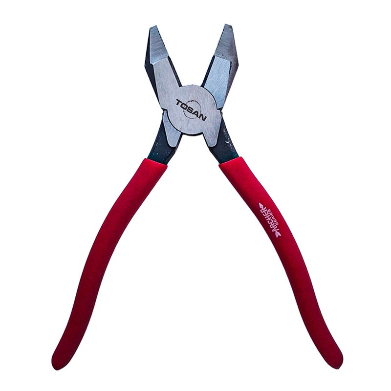 انبردست توسن مدل T5113-9.5PA سایز 9.5 اینچ توس