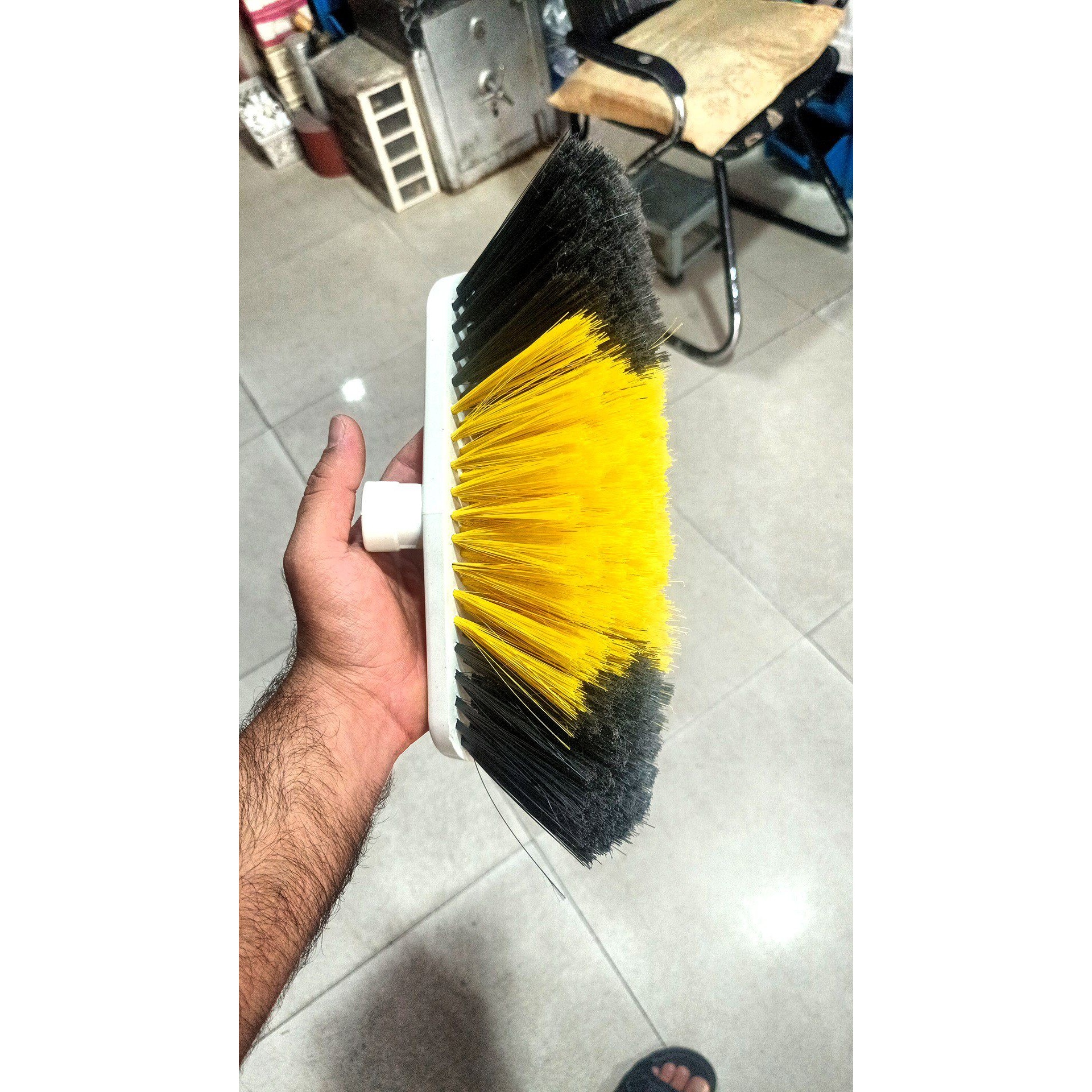جارو کارواش برند رویال