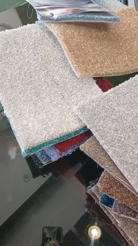 پالاز موکت مدل کات بی (پس کرایه)