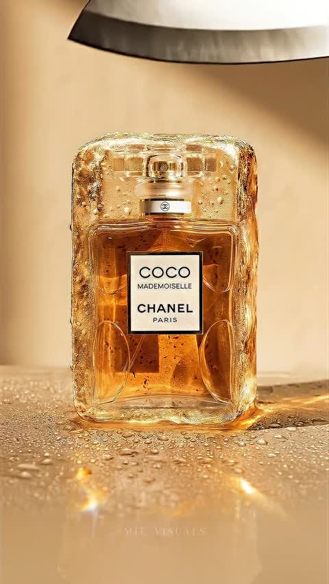 عطر کوکوشنل با اسانس لوزی پخش بو قوی،ارسال فوری