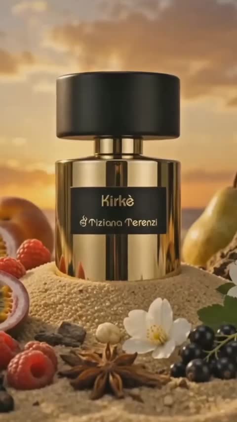 عطر کیرکه یونیسکس(ارسال رایگان وفوری)
