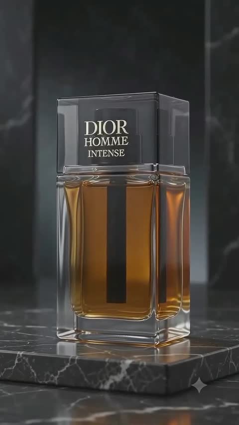 عطر دیور هوم اینتنس اسانس لوزی(ارسال رایگان و فوری)