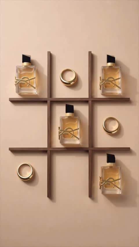 عطر لیبر ایو سن لوران (YSL Libre)اسانس لوزی ارسال فوری