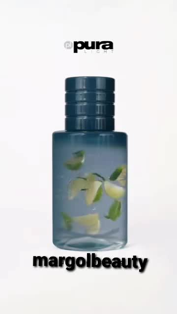 عطر پورا
