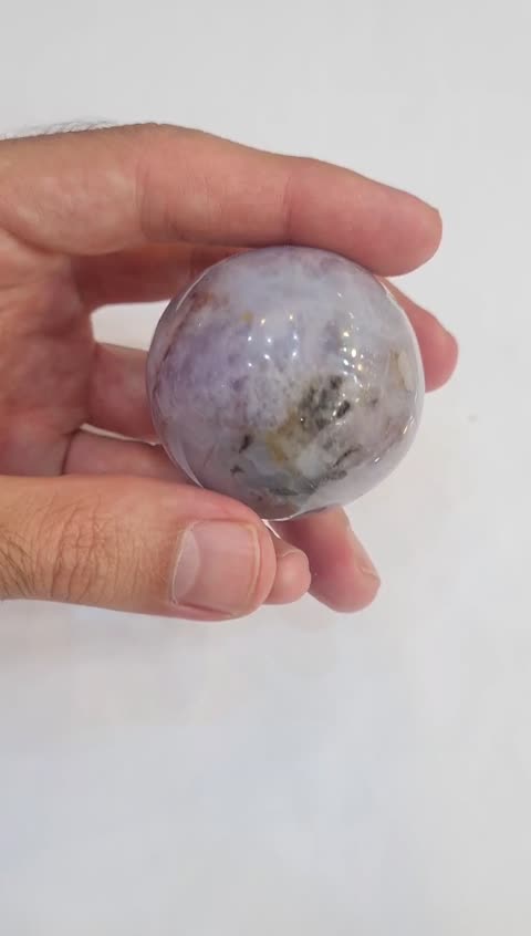 گوی آمتیست