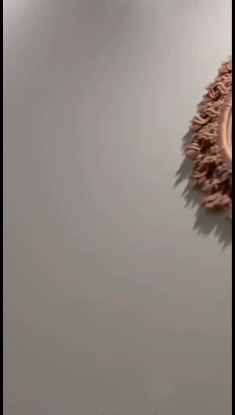 آینه مکرومه 