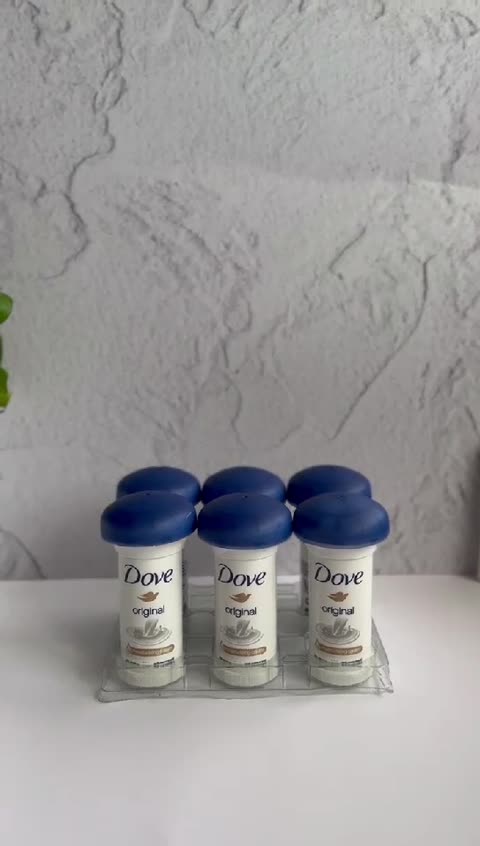 مام داو قارچی حجم50ml اصل ایتالیا