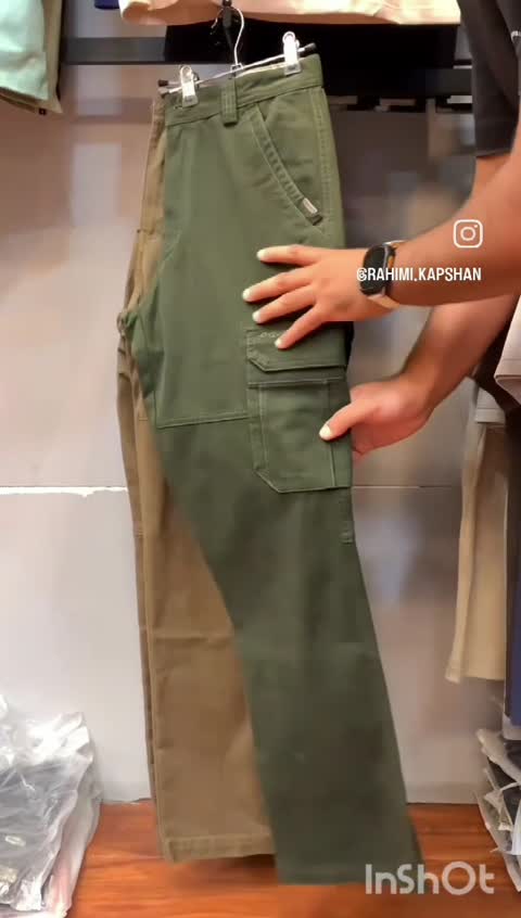 شلوار شیش جیپ برند outdoor زیر مجموعه جیپ