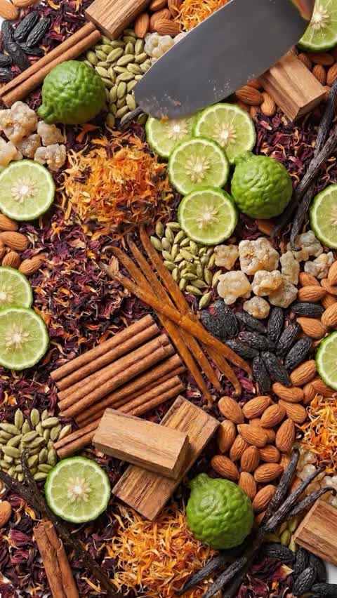 عطر مارلی لیتون (گرمی) +شیشه رایگان