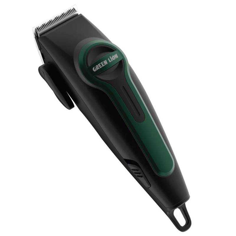 ماشین اصلاح موی سر و صورت برندگرین لاین مدل Professional Hair Clipper