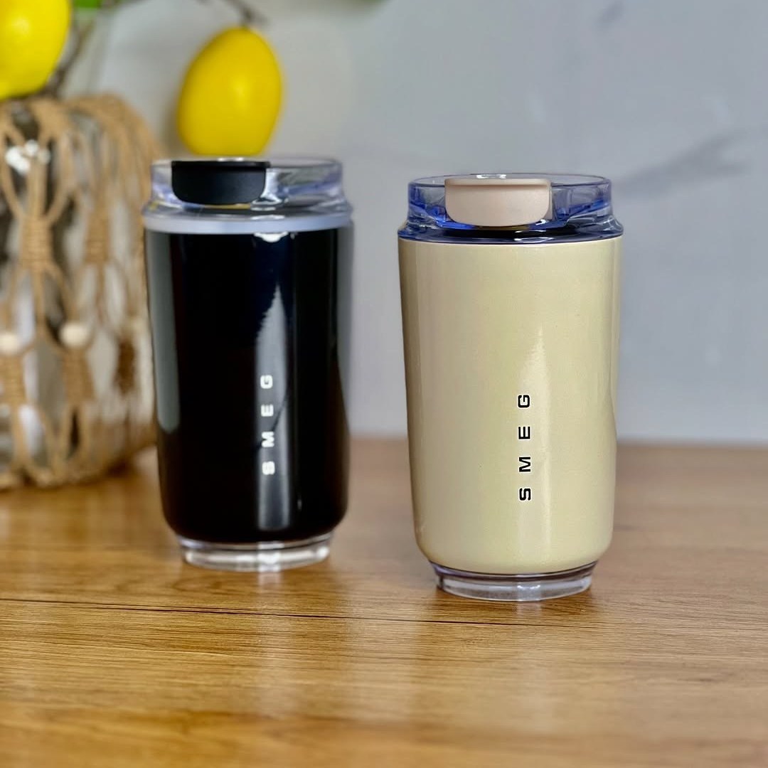 تراول ماگ SMEG اسمگ 320 میل