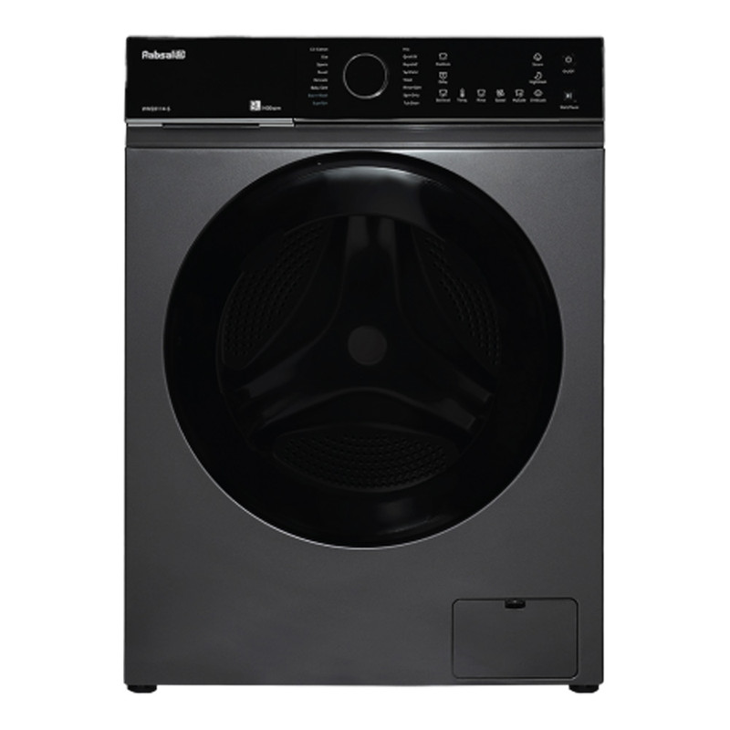 ماشین لباسشویی 9 کیلوگرم آبسال مدل WMS9114-S