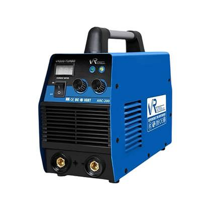 اینورتر ویوارکس مدل vr200turbo