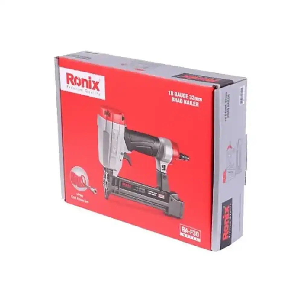 میخکوب بادی اسکا رونیکس مدل RA-F30