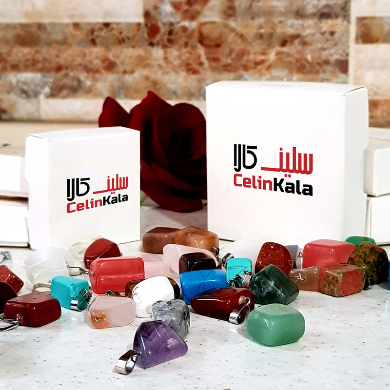 تسبیح سلین کالا مدل شرف الشمس ce-As2