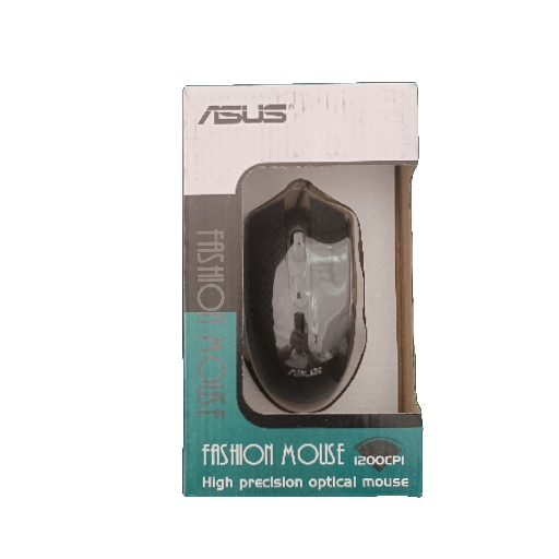 موس سیمی Asus سه کلید