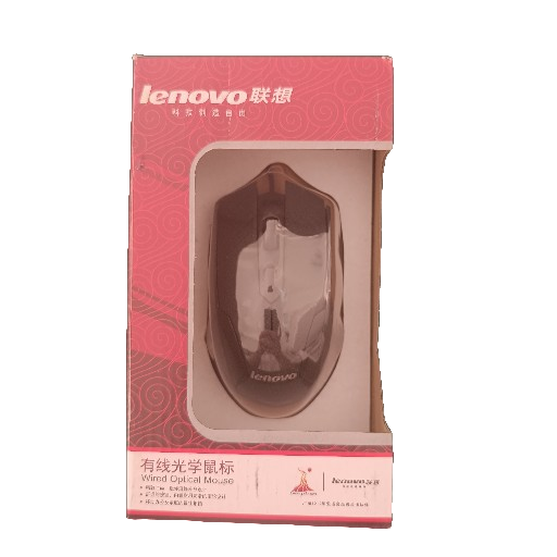 موس سیمی Lenovo