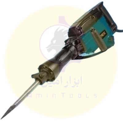 چکش تخریب 16 کیلویی 1500 وات اپکس مدل APX3016