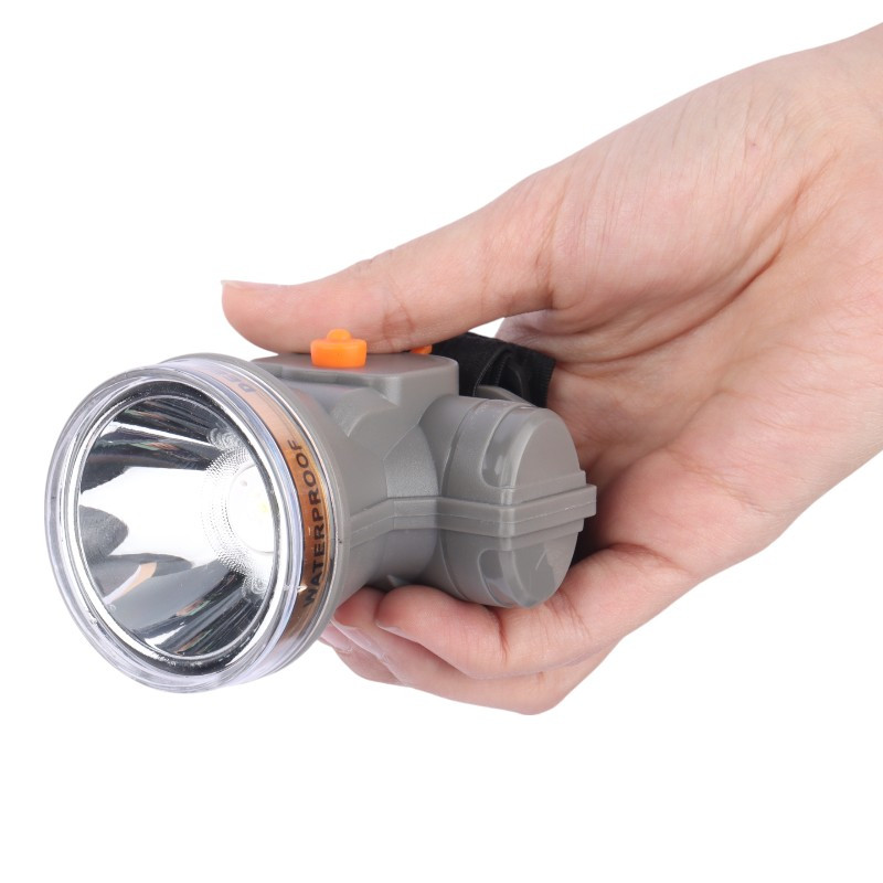 چراغ پیشانی هدلامپ دیپکینگ Deepking DK-320U