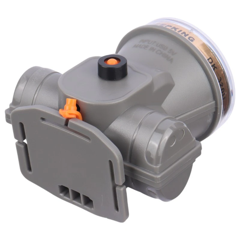 چراغ پیشانی هدلامپ دیپکینگ Deepking DK-320U