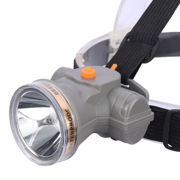 چراغ پیشانی هدلامپ دیپکینگ Deepking DK-320U
