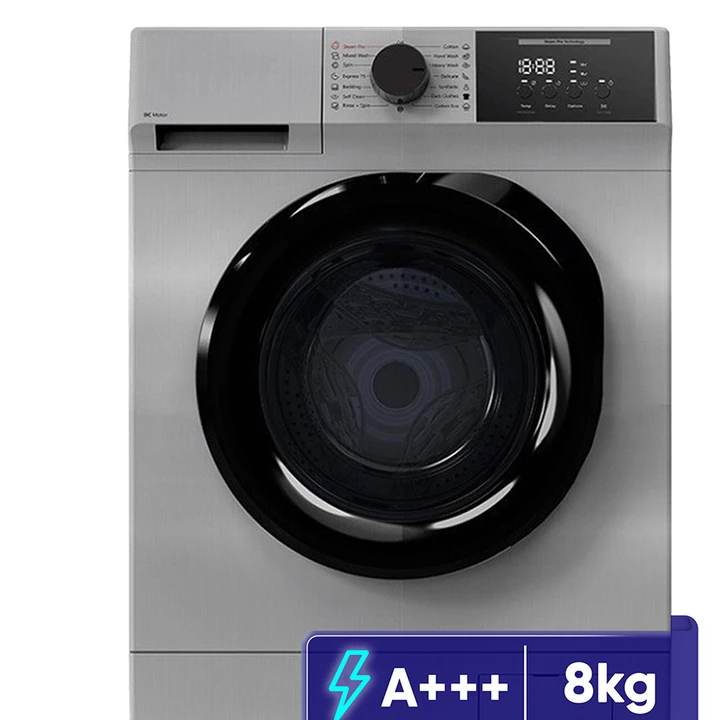 ماشین لباسشویی اسنوا مدل SWM-C81S