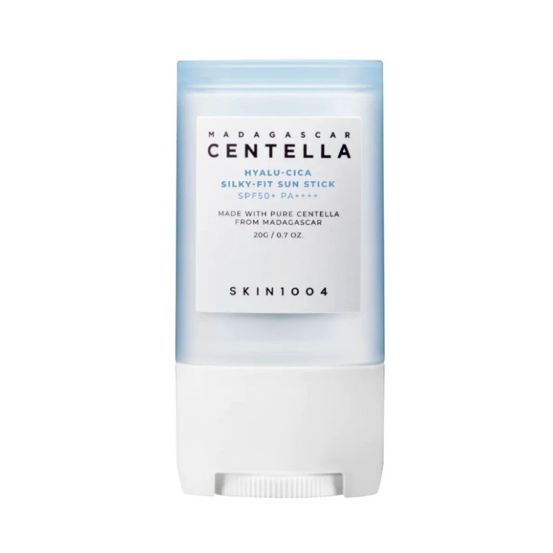 ضد آفتاب استیکی ماداگاسکار سنتلا اسکین 1004 CENTELLA SUN STICK حجم 20 میل