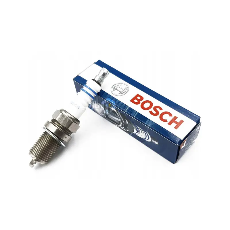 شمع تک پلاتین آلمان BOSCH FR7DC چهار عددی