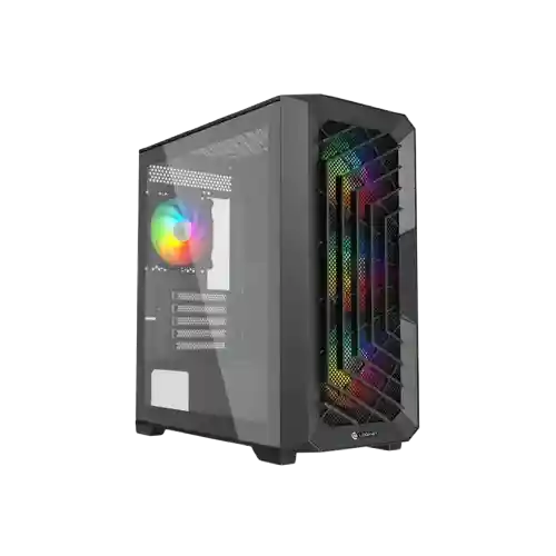 کیس لاجیکی مدل C454B