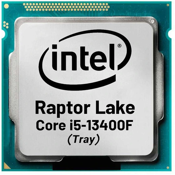 پردازنده کامپیوتر اینتل مدل Core i5-13400F