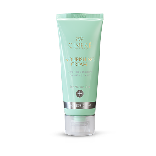 کرم مغذی 40+ سینره | Cinere Cream Nourishing +40
