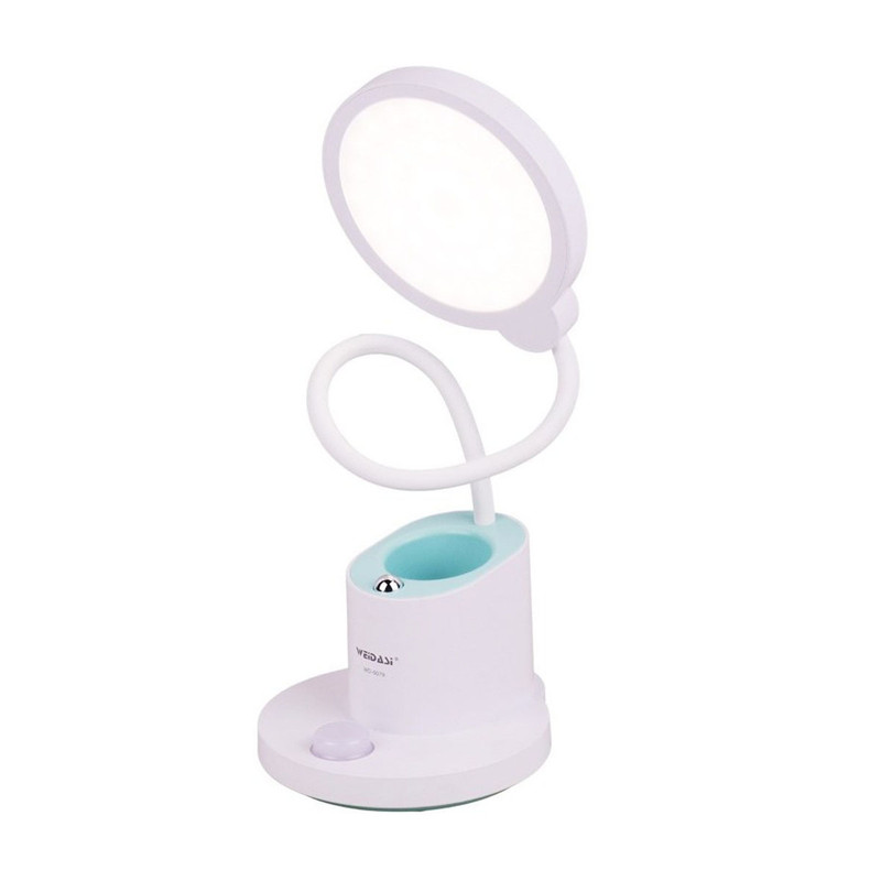 چراغ مطالعه شارژی ویداسی مدل WD-6079