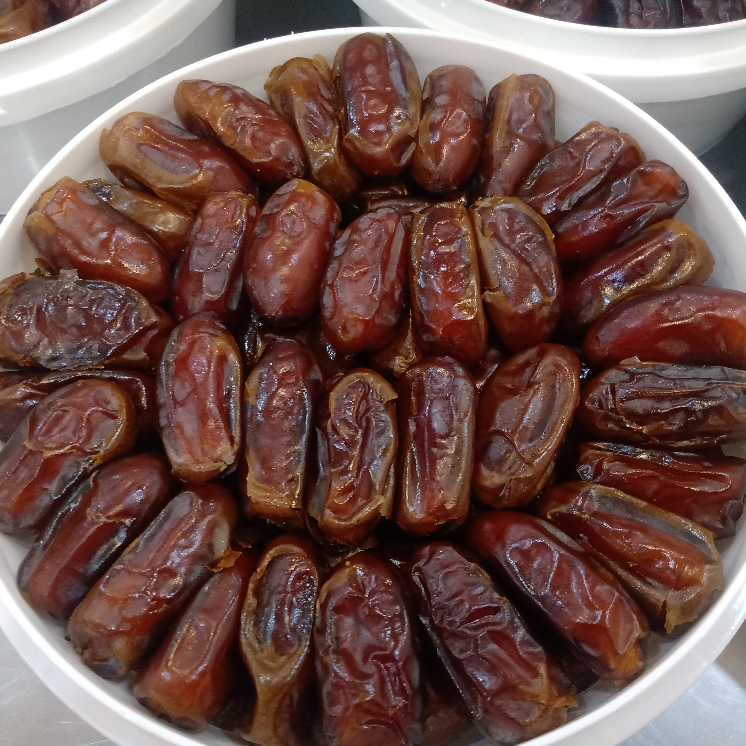 خرما سایر صادراتی