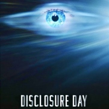 فیلم روز افشاگری - Disclosure Day 2026