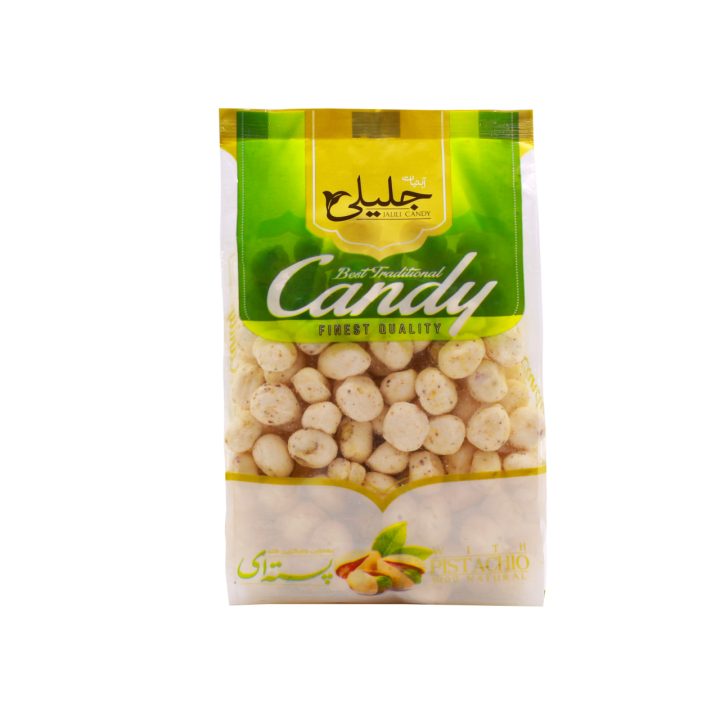 شکر پنیر پسته جلیلی نبات ریز