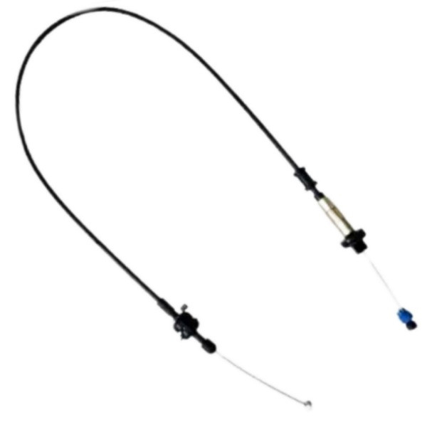 سیم گاز ایمن سبزوار مدل Injector cable کد EKC070 مناسب برای پراید و وانت پراید