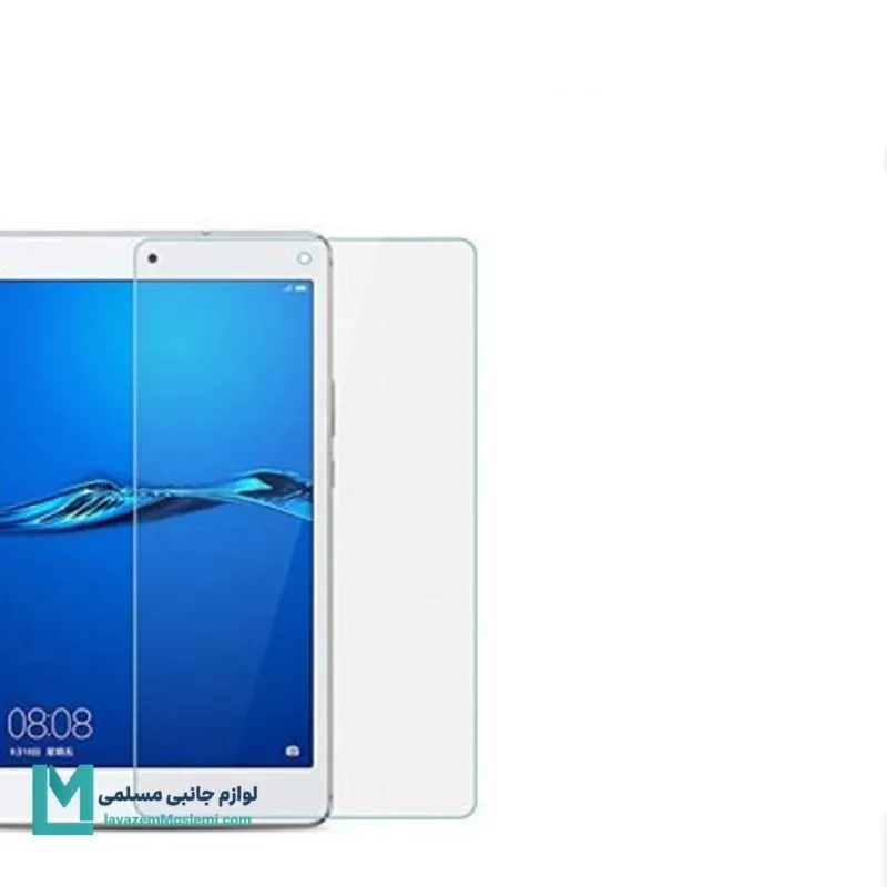 محافظ صفحه نمایش تبلت هوآوی MediaPad T5 Lite سایز 8 اینچ کد J1056 | لوازم جانبی مسلمی