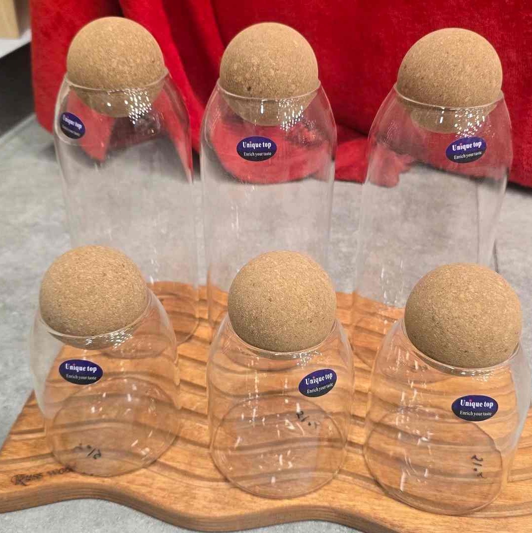 تخته سرو روس وود مواج