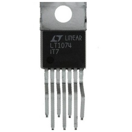 LT1074IT7 org