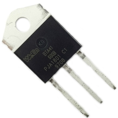 BTA41-600BQ org