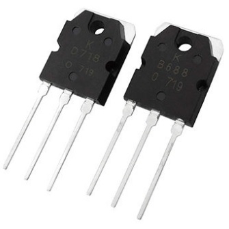 B688 &amp; D718 org