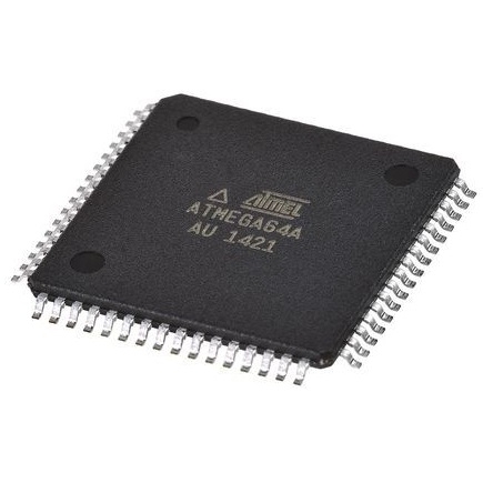 ATmega64a smd