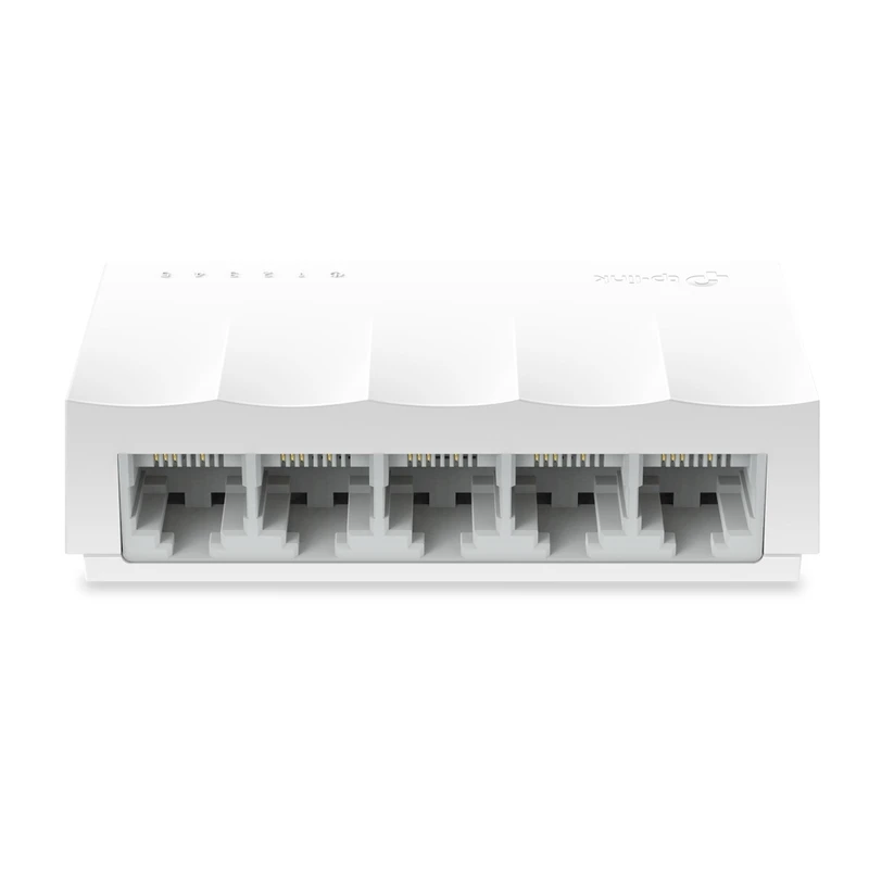 سوئیچ 5 پورت Ethernet مدل LS1005 برند Tp-link
