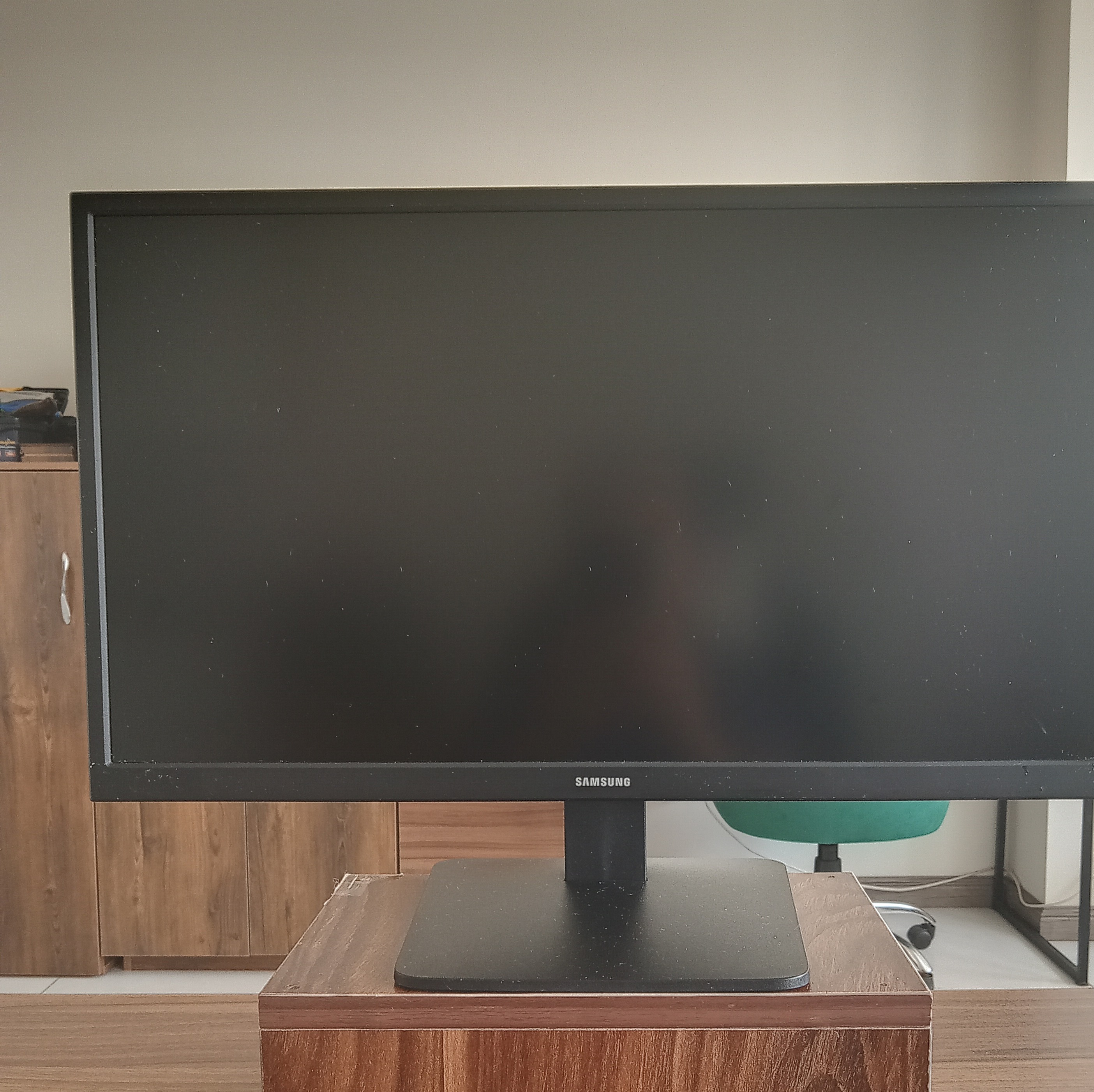مانیتور گیمینگ سامسونگ 22 اینچ مدل LS22A330NH-M