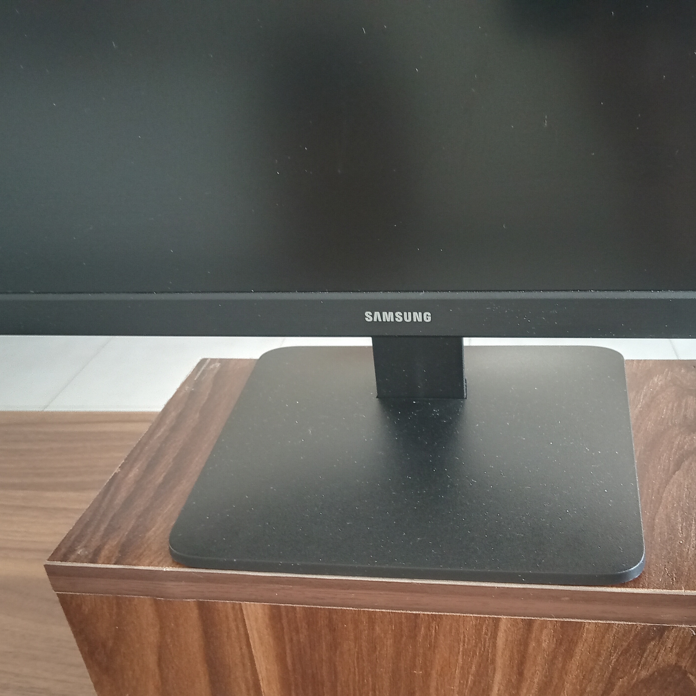 مانیتور گیمینگ سامسونگ 22 اینچ مدل LS22A330NH-M