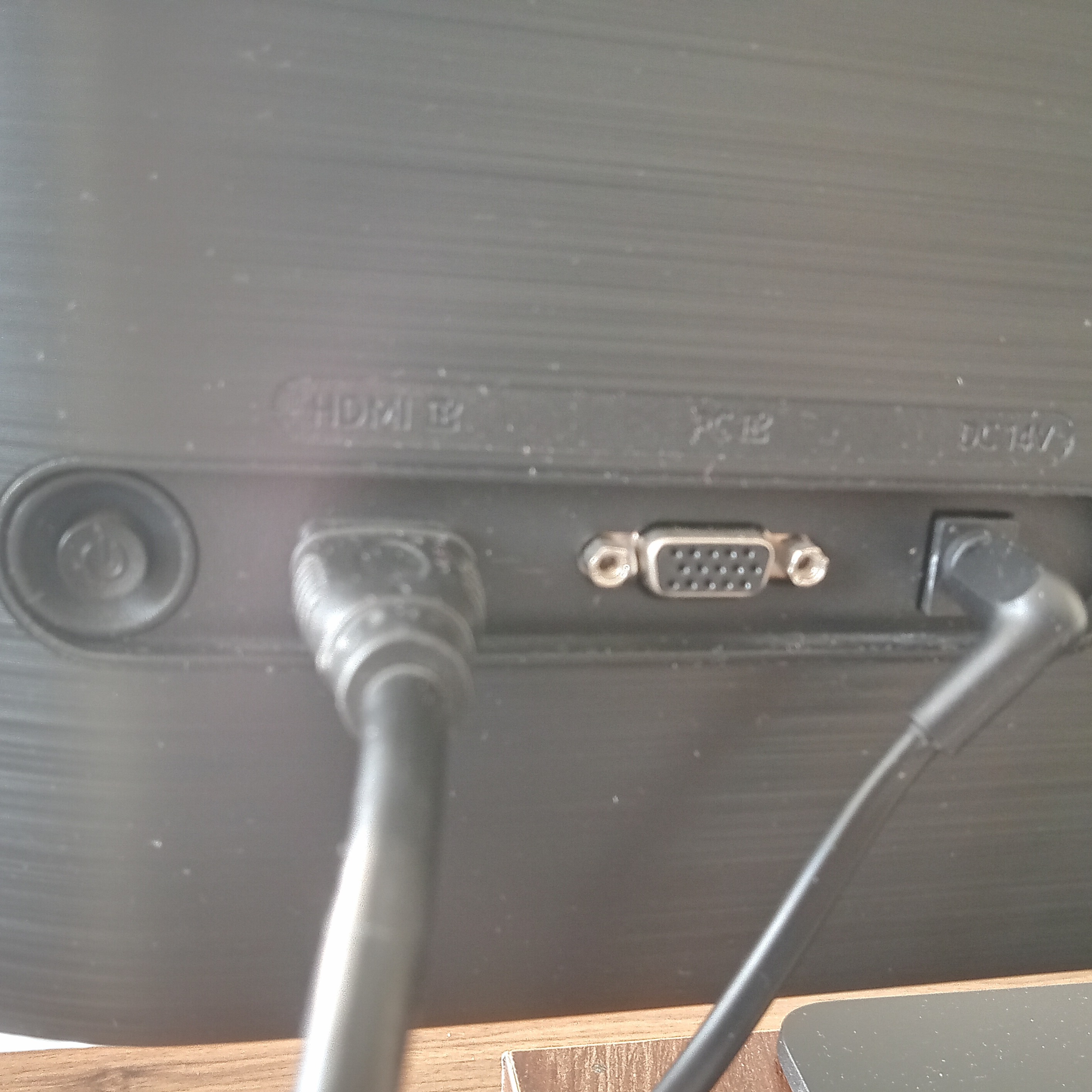 مانیتور گیمینگ سامسونگ 22 اینچ مدل LS22A330NH-M