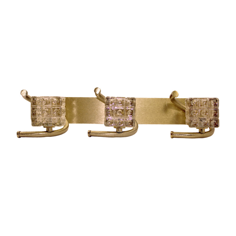 چراغ دیواری طرح کلاسیک مربع کد 314