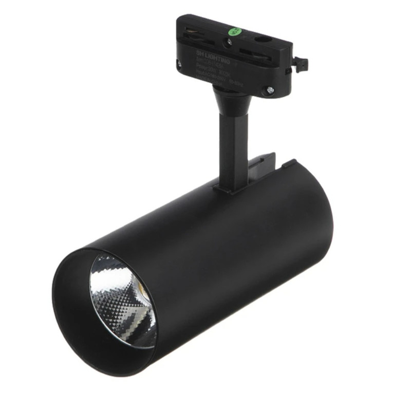 چراغ ریلی 50W مدل TRACK LIGHT