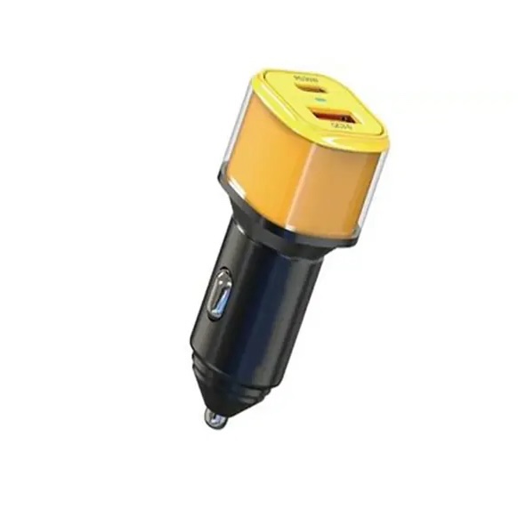 شارژر فندکی 67وات برند وی اسمارتvsmartمدل vs-11