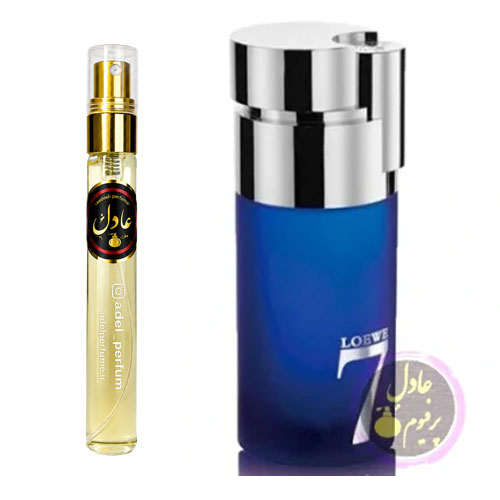 عطر لوئو-لوئوه سون (10 میل) | Loewe Loewe 7
